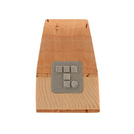 Tmount(TCORE)AI Plus Jpen однослойный Kiso Hinoki (сделано в Корее)