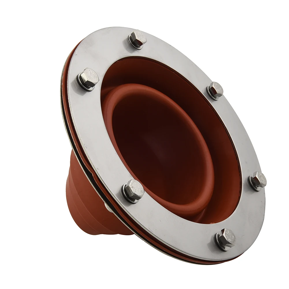 

1*Anti-scalding Cover For Tent Chimney For Tent Chimney Tent Flue Flashing Kit Bell Tent Or Yurt Fits Frontier / Outbacker