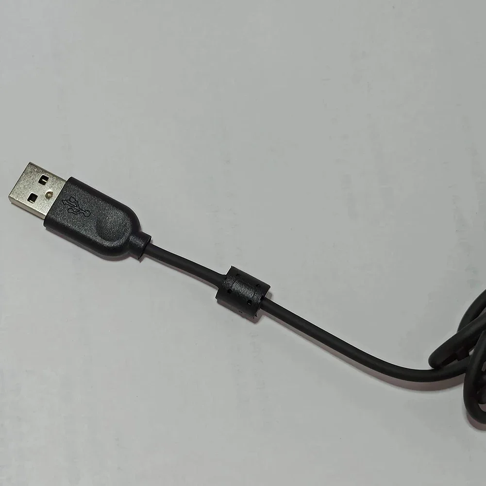 Фото Сменный USB-кабель для ремонта веб-камеры Logitech C925e, длина 1,8 м, совместим с веб-камерой Logitech C925e для ремонта. №4