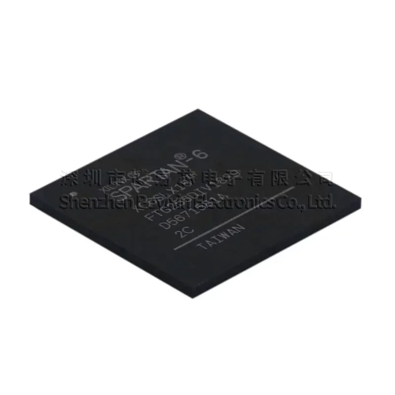 XC6SLX9-2TQG144C XC6SLX9-2TQG144I XC6SLX9-2FTG256I XC6SLX9-2FTG256C XC6SLX16-2FTG256C XC6SLX25-2FTG256C XC6SLX16-2CSG324C