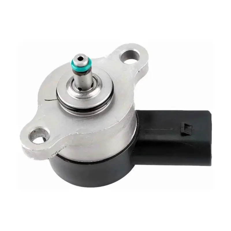 

Fuel Pressure Regulator ControlValve Easy to Install for Mercedes Benz CDI 02810
