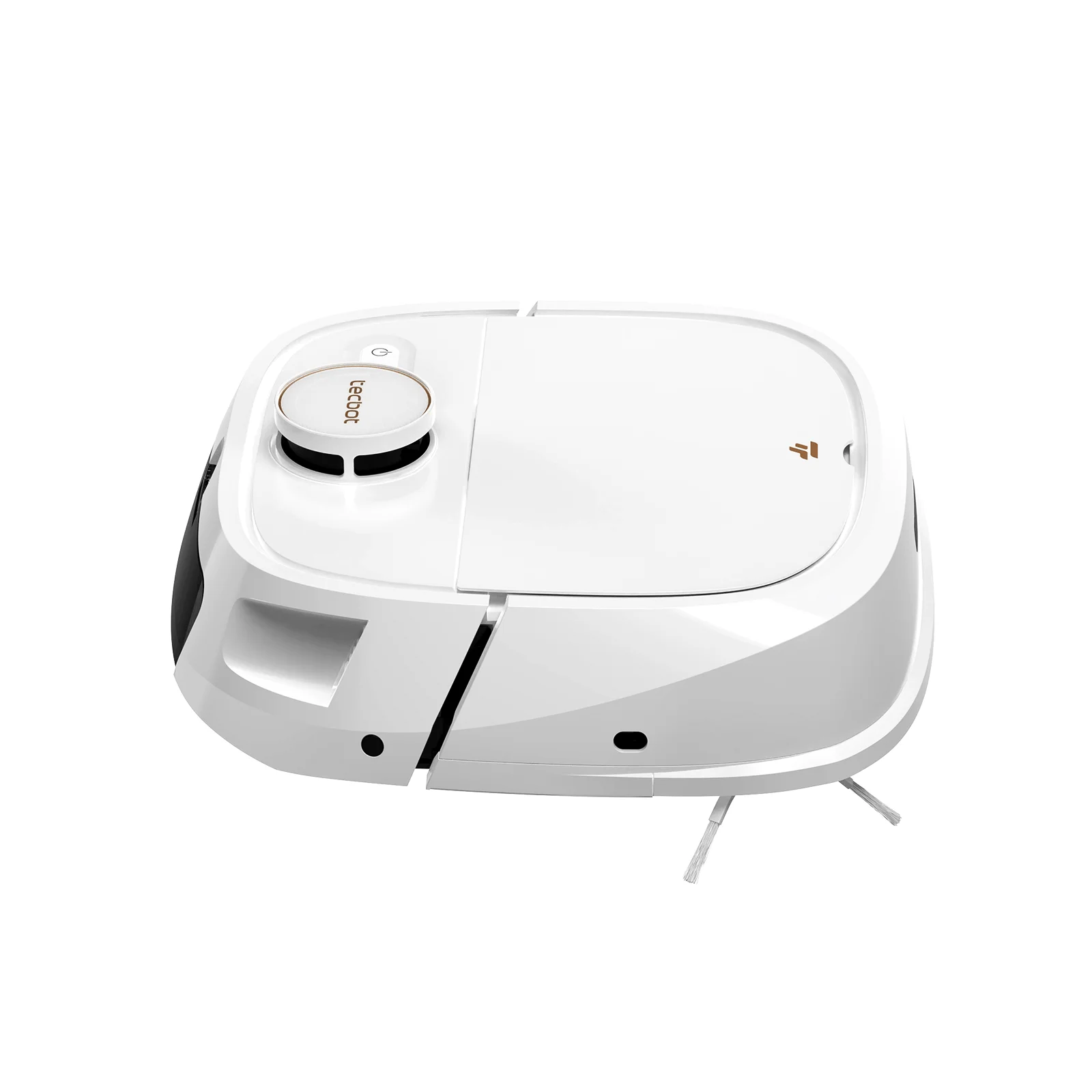 

OEM ODM New Robot Roller-Mop Self Mop Cleaning Sweep Self Rinse Smart Home Floor Sweeper Robot Vacuum Cleaner Sweeper Clean