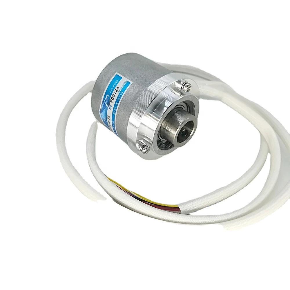 

Оригинальный роторный кодировщик ресивер TS2651N141E78