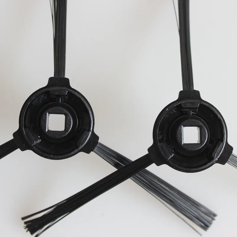 Роликовая щетка боковая HEPA-фильтр для Lefant M520/M501-B/M501-A/M571/T700/T800/K7 комплект