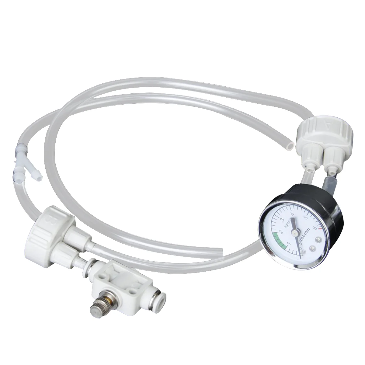 

1pc CO2 Generator Practical DIY Useful Accessory for Aquarium