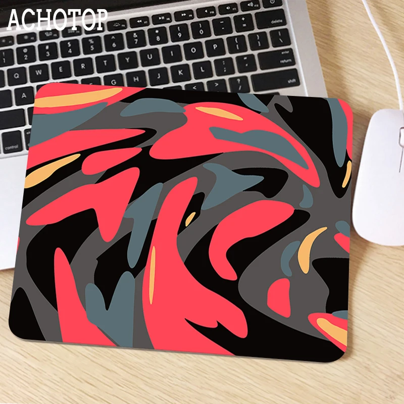

Office Mouse Pad Art Gamer Mousepad Company Keyboard Mat Mause Gamer PC Cabinet Desk Table Pad Gaming Laptop Mat Small Deskmat