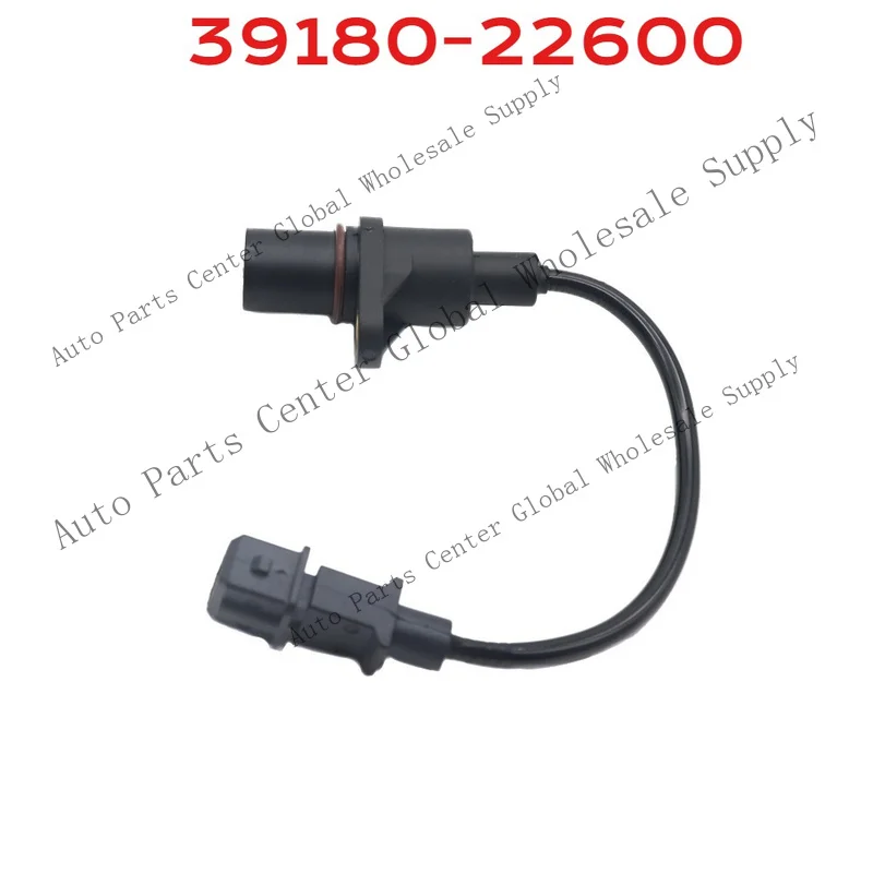 Фото Датчик положения коленчатого вала Z+ PC531 5S1776 39180-22600 для Hyundai Accent 2000-2011 №1