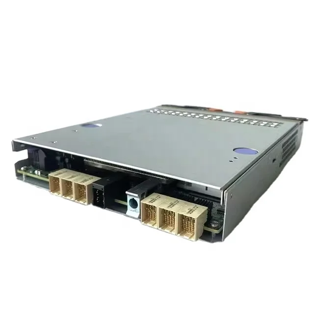 00RY384 для адаптера IBM STORWIZE V5000 V3700 контроллер канистры R0793-F0003-01 03JK747 2078-12C/24