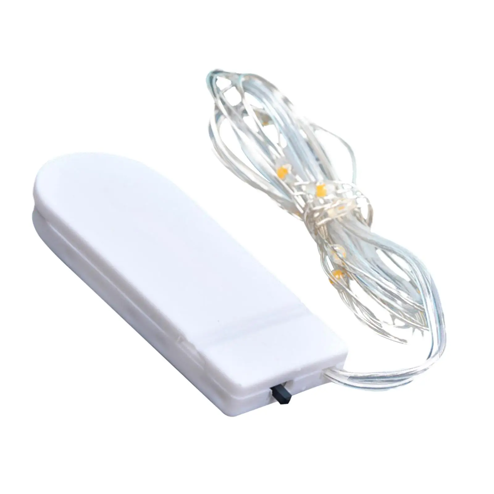 

Baby Montessori Toy Child Busy Board DIY Parts Small String Lights Cognition Game Busy Board DIY Accessories for Boys Girls Kids