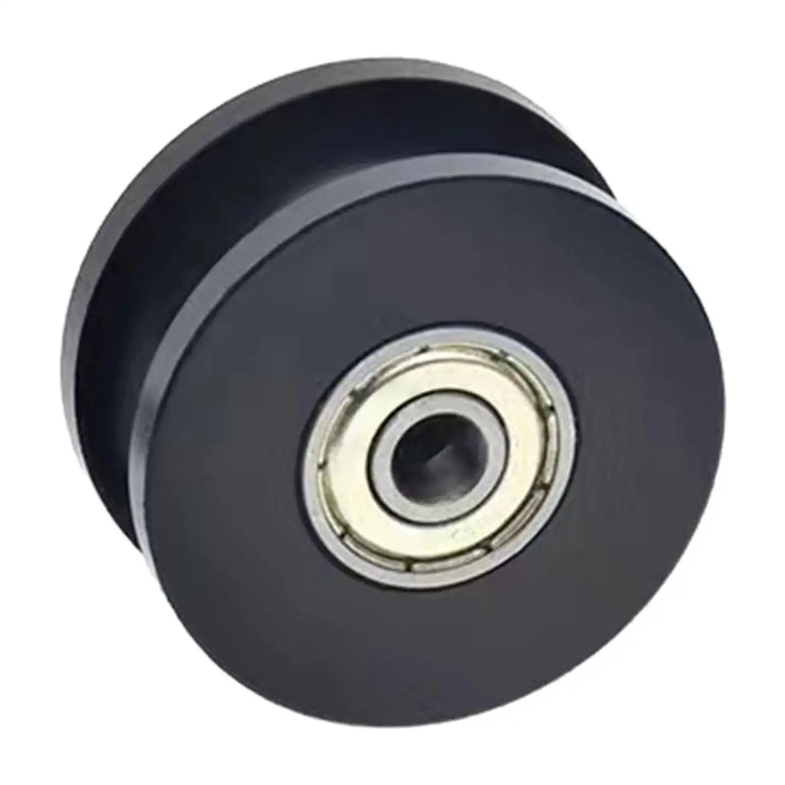 

Износостойкий подшипник, роликовый кабель, машинка для упражнений на гаражную дверь, для тренажерного зала и тренировок