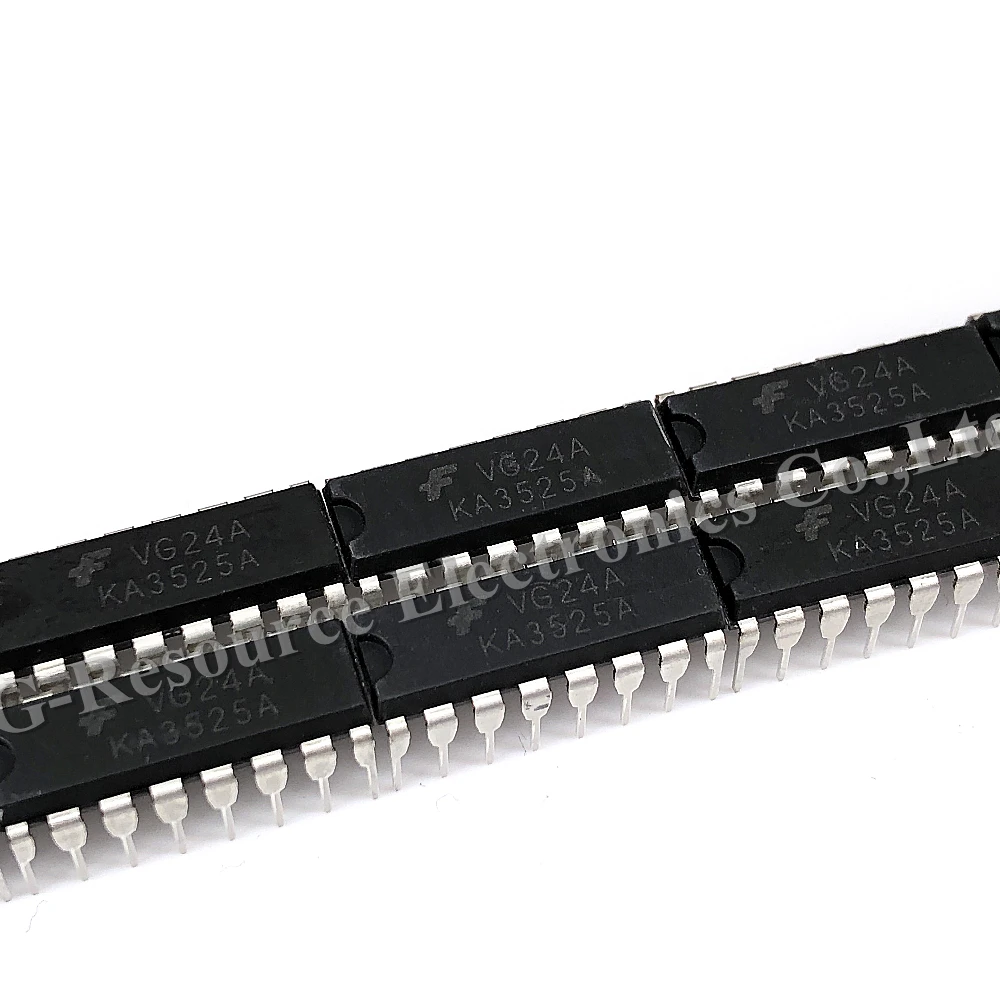 

(10 шт.) контроллер KA3525A KA3525 DIP-16 SG3525A SG3525 SOP-16 SMPS