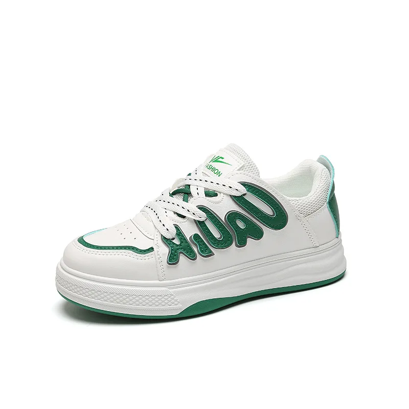 Shoes Women 2022 New Spring And Summer Design Casual Shoes Small White Students All-match Fashion Sports Sneakers Running Shoes