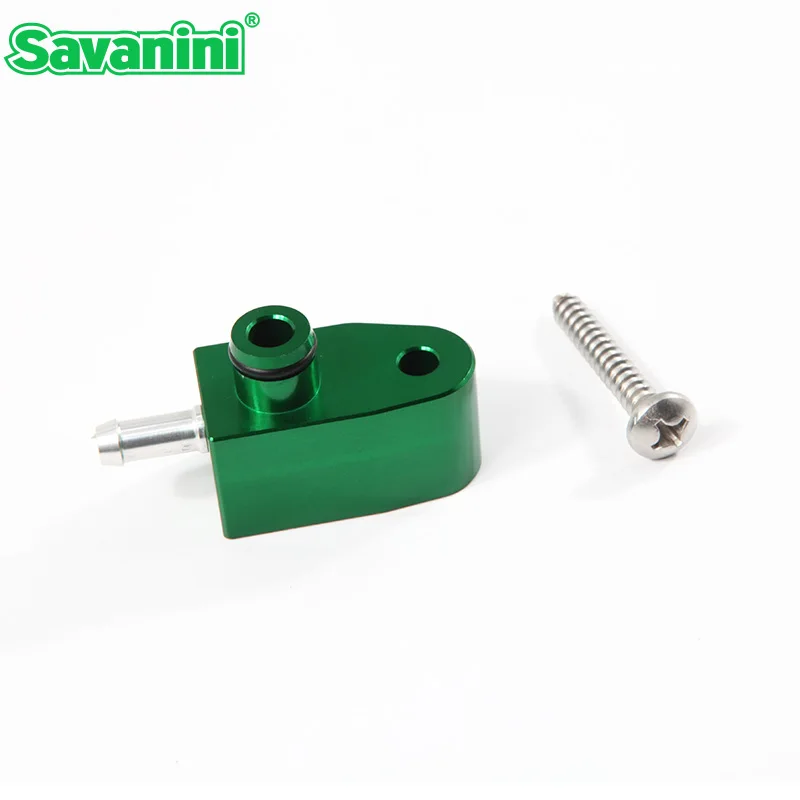 

Turbo BOV Boost Tap For Peugeot 308 & Mini R56 / 57 Cooper and Citroen DS 5 1.6T engine!Aluminum Alloy! free shipping