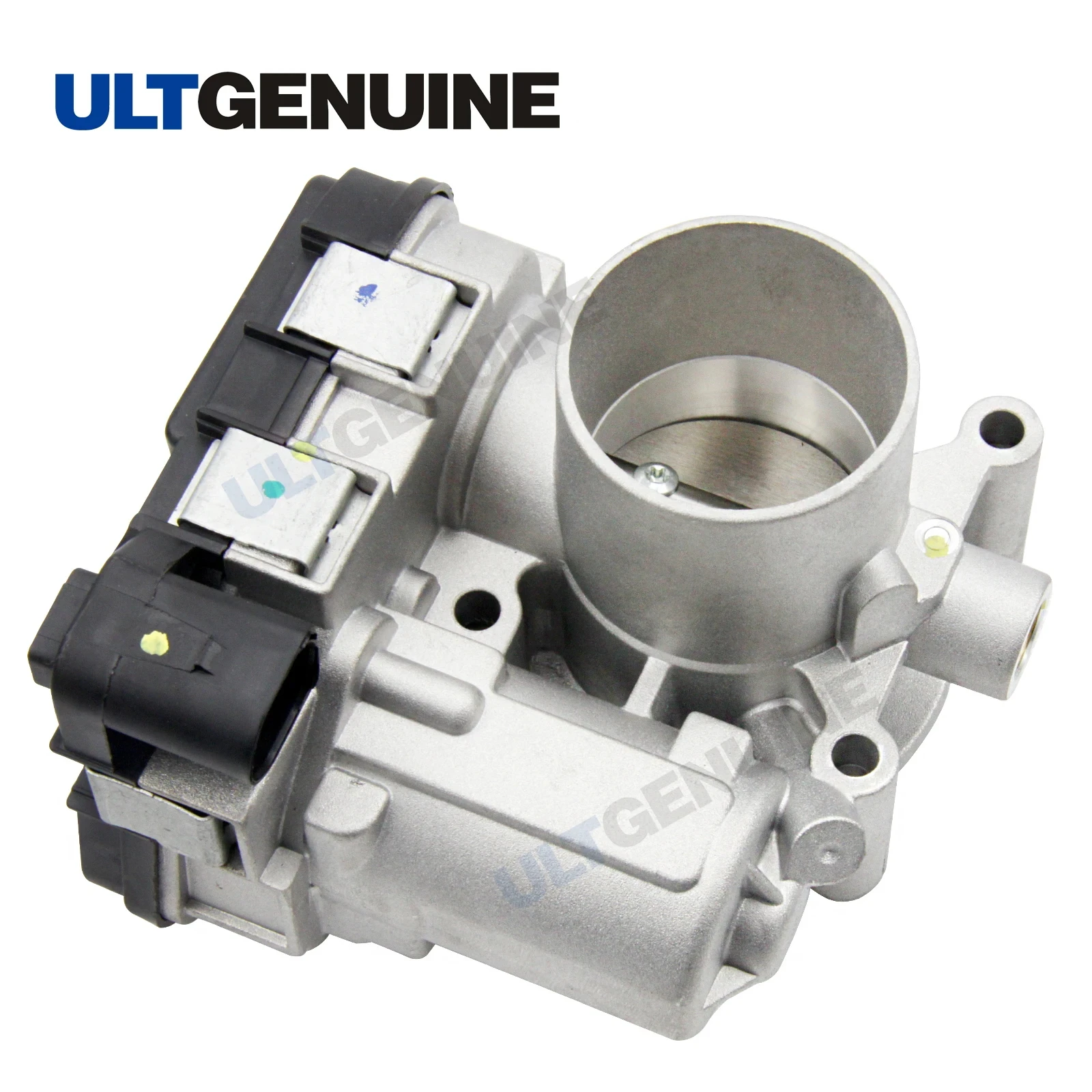 Новый корпус дроссельной заслонки подходит для Gol G6 E Novo Fox 1 0 8 В 030 133 062G 03Q