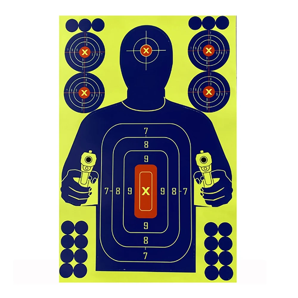 10 шт. реактивный брызговик 12x18 дюймов