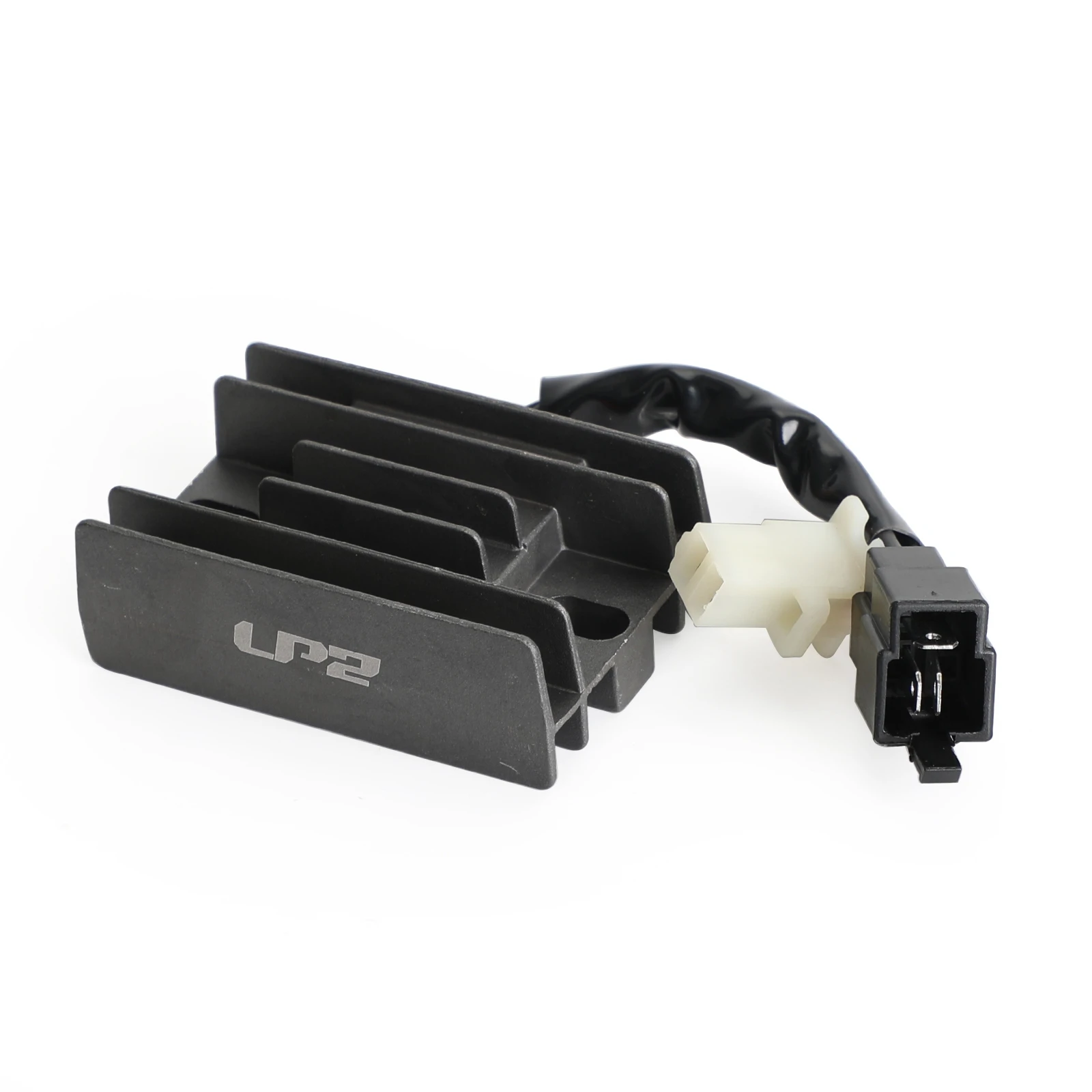 Topteng прокладка регулятора статора для Suzuki GN TU 250 GN250 TU250 1985-2001 аксессуары