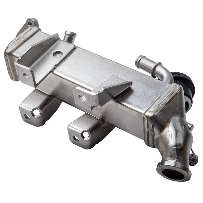 Car EGR Valve Vooler 8200910446 1471300Q0M 147350782R For Renault Master MK3 Espace MK4 Laguna 2.0 2.3