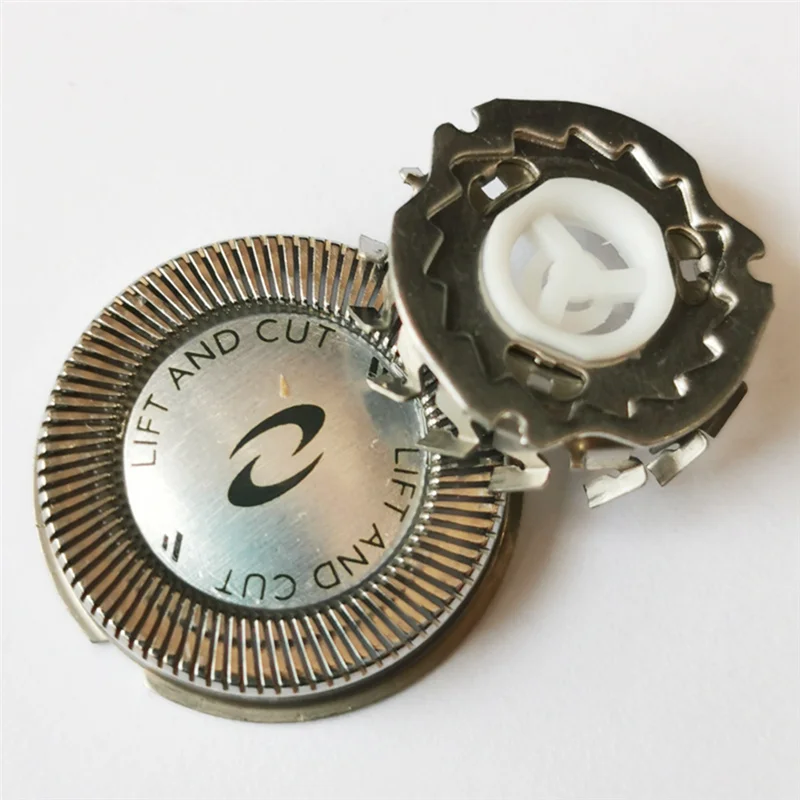 Сменная бритвенная головка с лезвием бритвы для Philips HQ3 HQ4 HQ54 HQ56 HQ55 HQ851 HQ912 HQ136 HQ6900