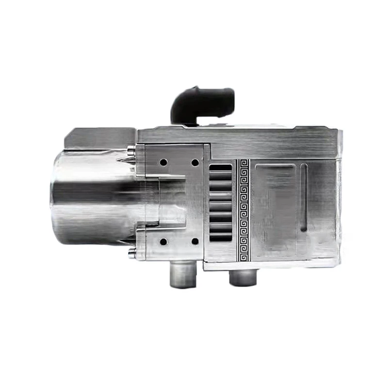 

12V 5Kw Car Fuel Water Heating Parking Heater Diesel Gasoline Preheating Engine Car Heater for Cars Rv Trucks Trucks