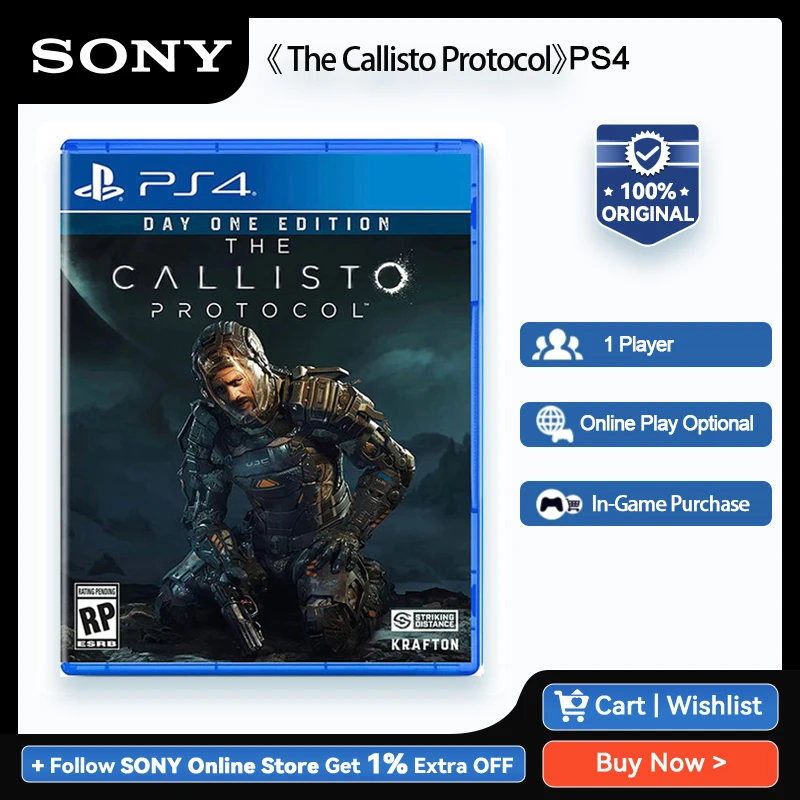 Protocol ps4. Protocol ps4