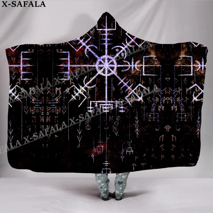 Мужское/женское флисовое пальто с капюшоном теплое и непродуваемое