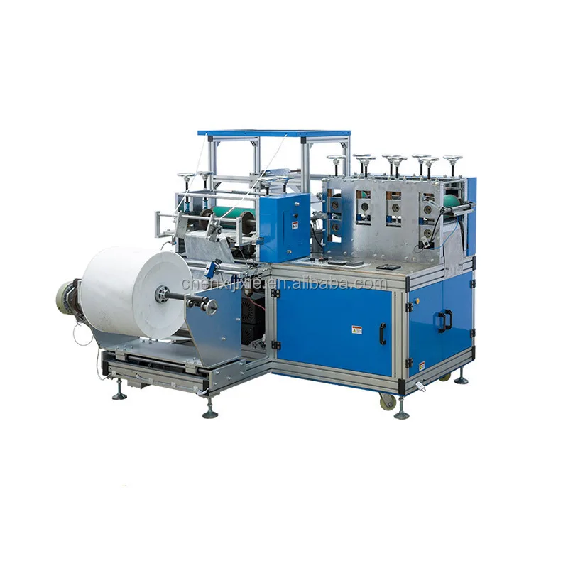 Рисунок 2 - Машина для резки нетканых рукавов