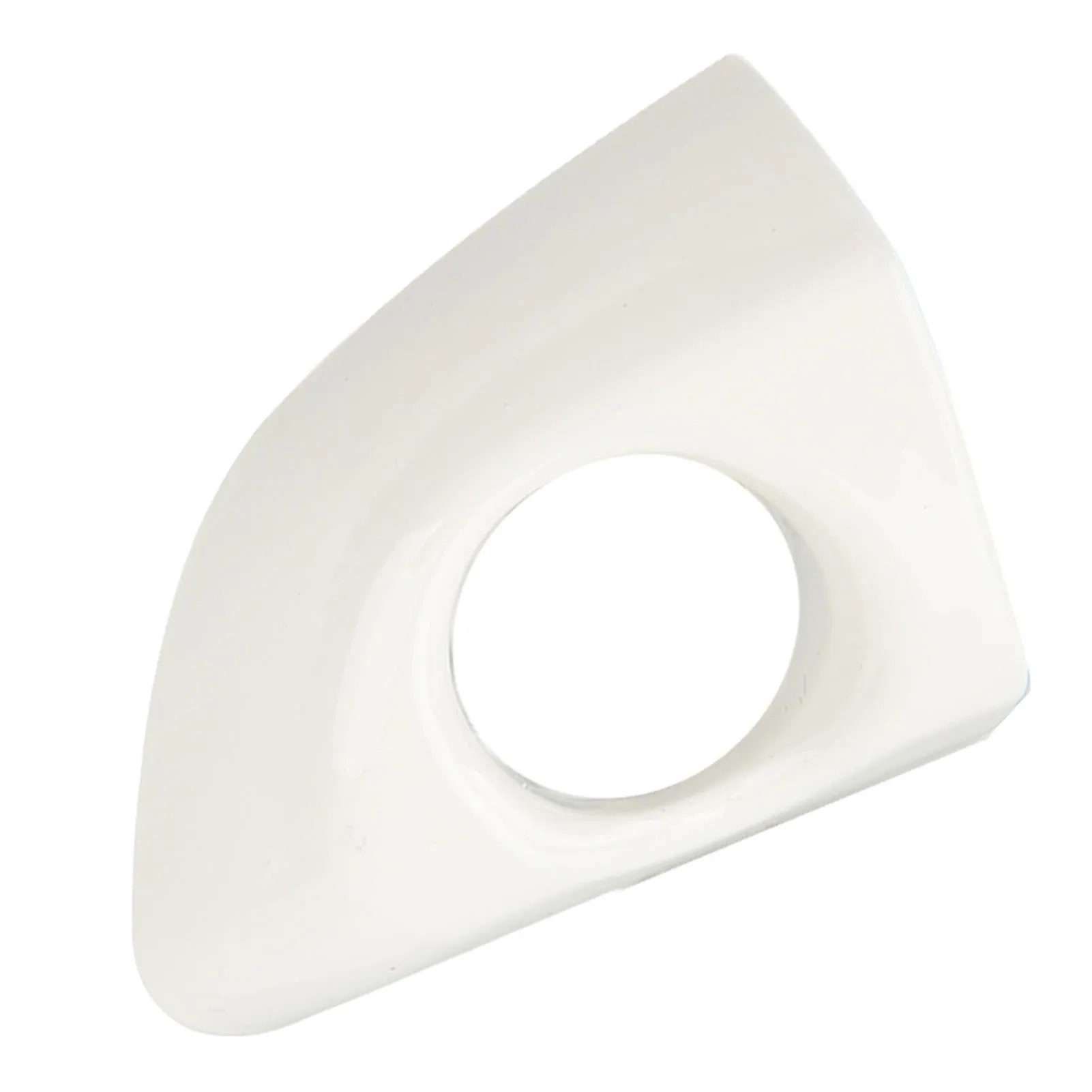 

Exterior Door Handle Cap Front Left Driver Side Outside Door Handle Cover 82652F2010 for Hyundai Elantra 2017 to 2020