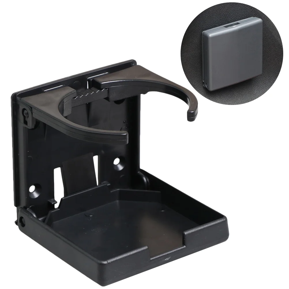 

1pc Cup Holder Practical Holder Beverage Holder Cup Rack for Bike Boat Electric Vehicle Car