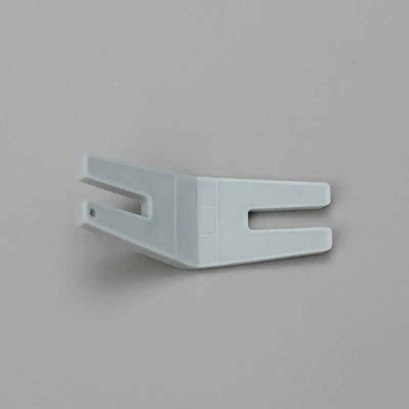 

Sewing Machines Clearance Plate Button Reed Presser Foot Hump Jumper Inlay Buckle Plate Sewing Buckle Plate Sewing Accessories