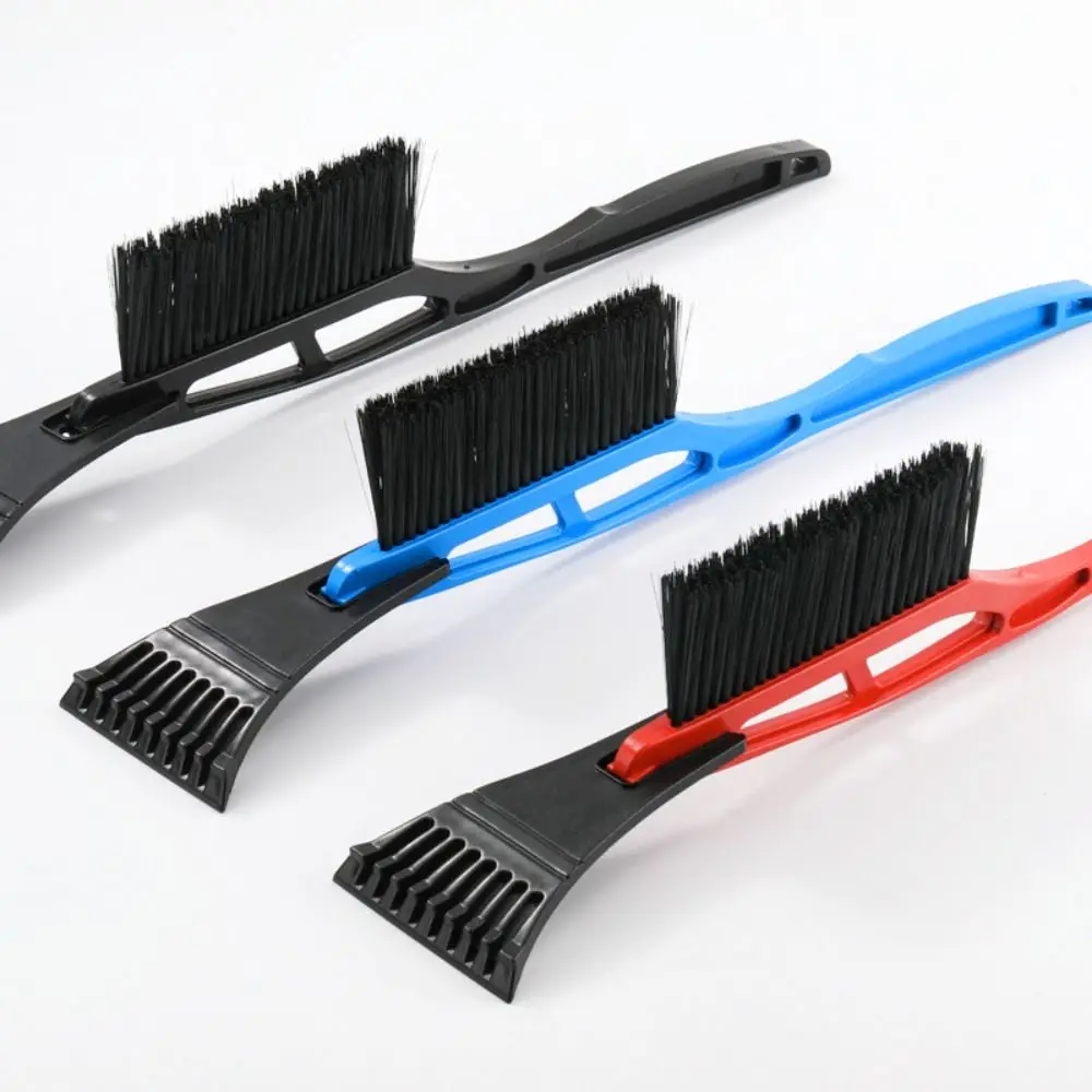 

Winter Supply Multifunction For Glass Windows Auto Accessories Cleaning Brush Car Ice Scraper Snow Remover Shovel