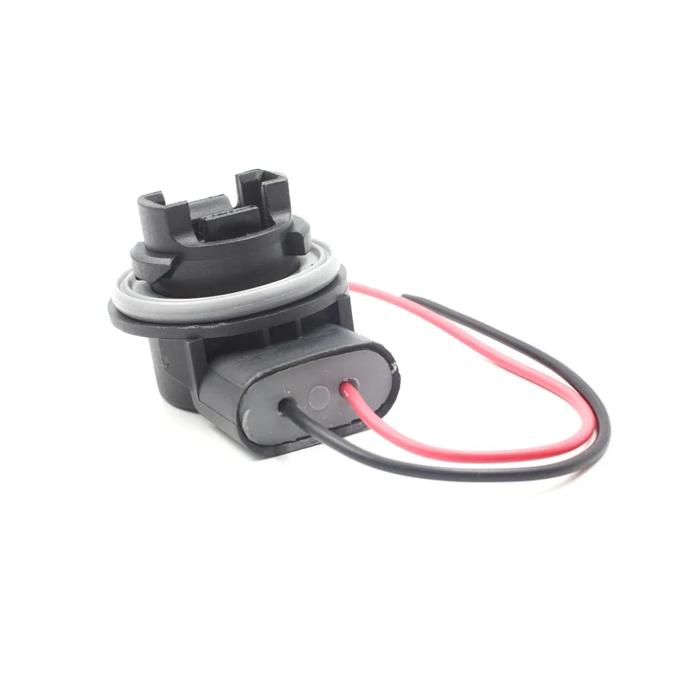 T25 P27W 3157 3057 3156 3155 женский тормозной сигнал для автомобиля