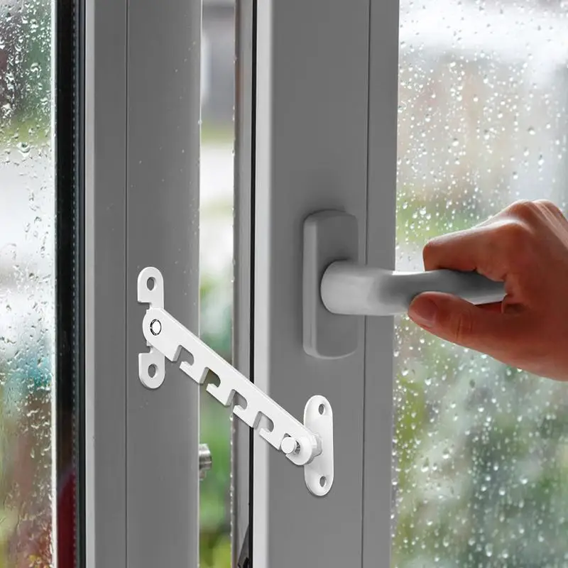 Ограничитель внутреннего окна защелка ограничитель положения створка