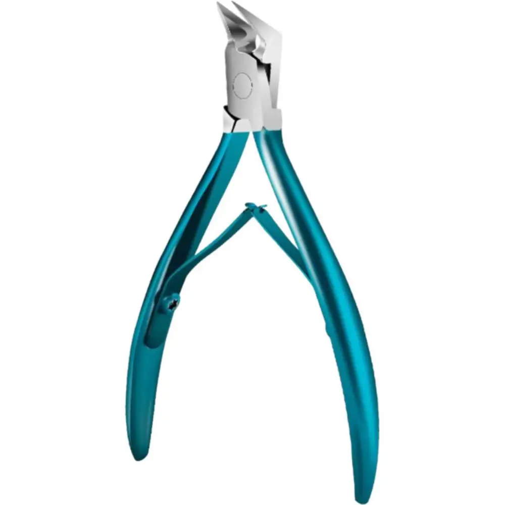 

Cuticle Scissors Nail Correction Thick Nails Ingrown Toenails Nippers Cutters Dead Skin Dirt Remover Pedicure Care Tools