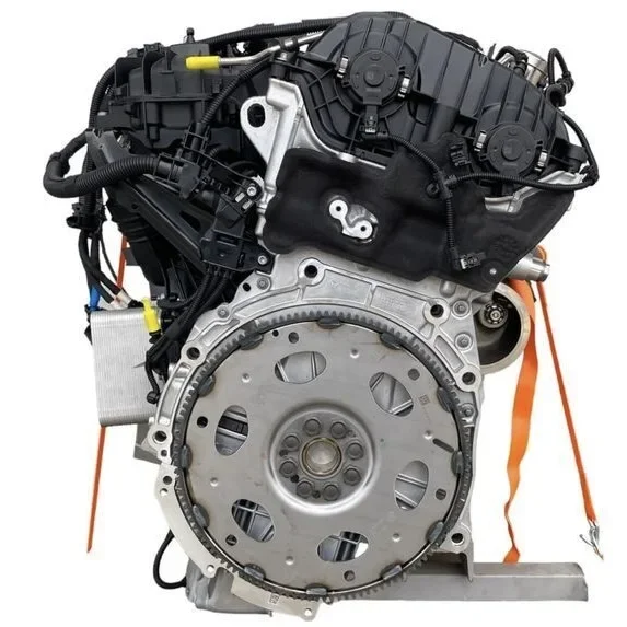 Новый двигатель B58B30C B58 для BMW 540i G30 F90 640i G32 740i G11 X5 G05 3 0 бензиновый G16 840i верхний