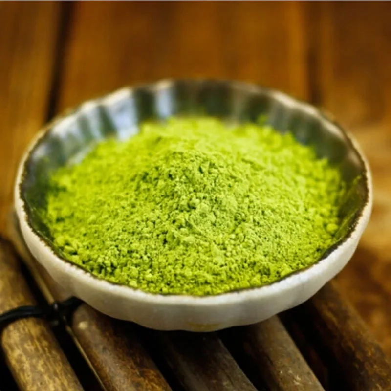 Premium 200g Japanese matcha Green-Tea Powder 100% Natural O