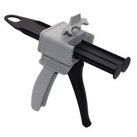epoxy glue gun applicator dispenser hand tool 100ml 11 ab glues caulking gun for 100ml 11 adhensives two component cartridges