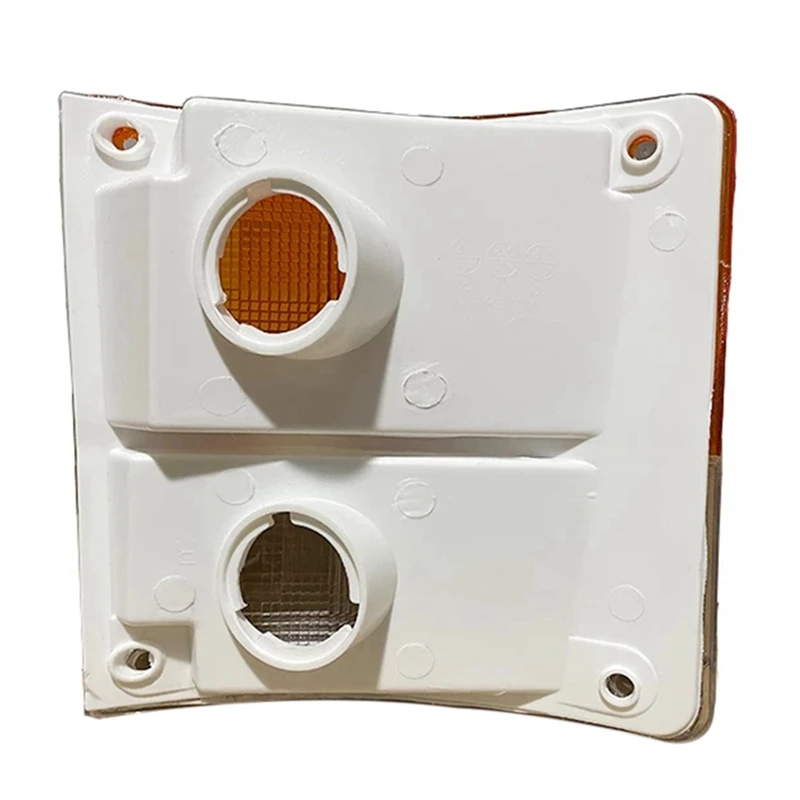 Боковой габаритный фонарь для грузовика задняя часть сигнал поворота грузовиков