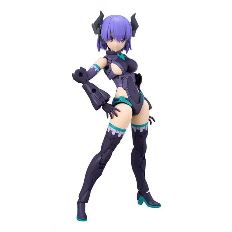 В ПРОДАЖЕ BANDAI 30 MINUTE SISTERS 30MS OP-07 КОМПЛЕКТ ДЕТАЛИ 7 (КОСТЮМ ЭВЛ) ЦВЕТ A] MODELA Animation Model Toys