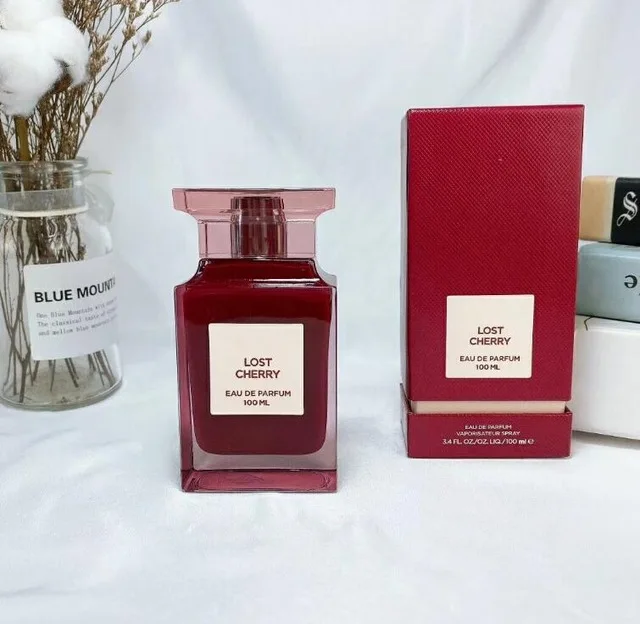 

Brand Perfume Men Women High Quality Unisex Long-lasting Eau De Parfum Spray Women Classic Tobacco vanille Parfume