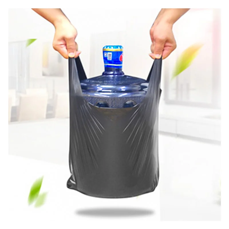 Профессиональная машина для изготовления пластиковых пакетов Yugong