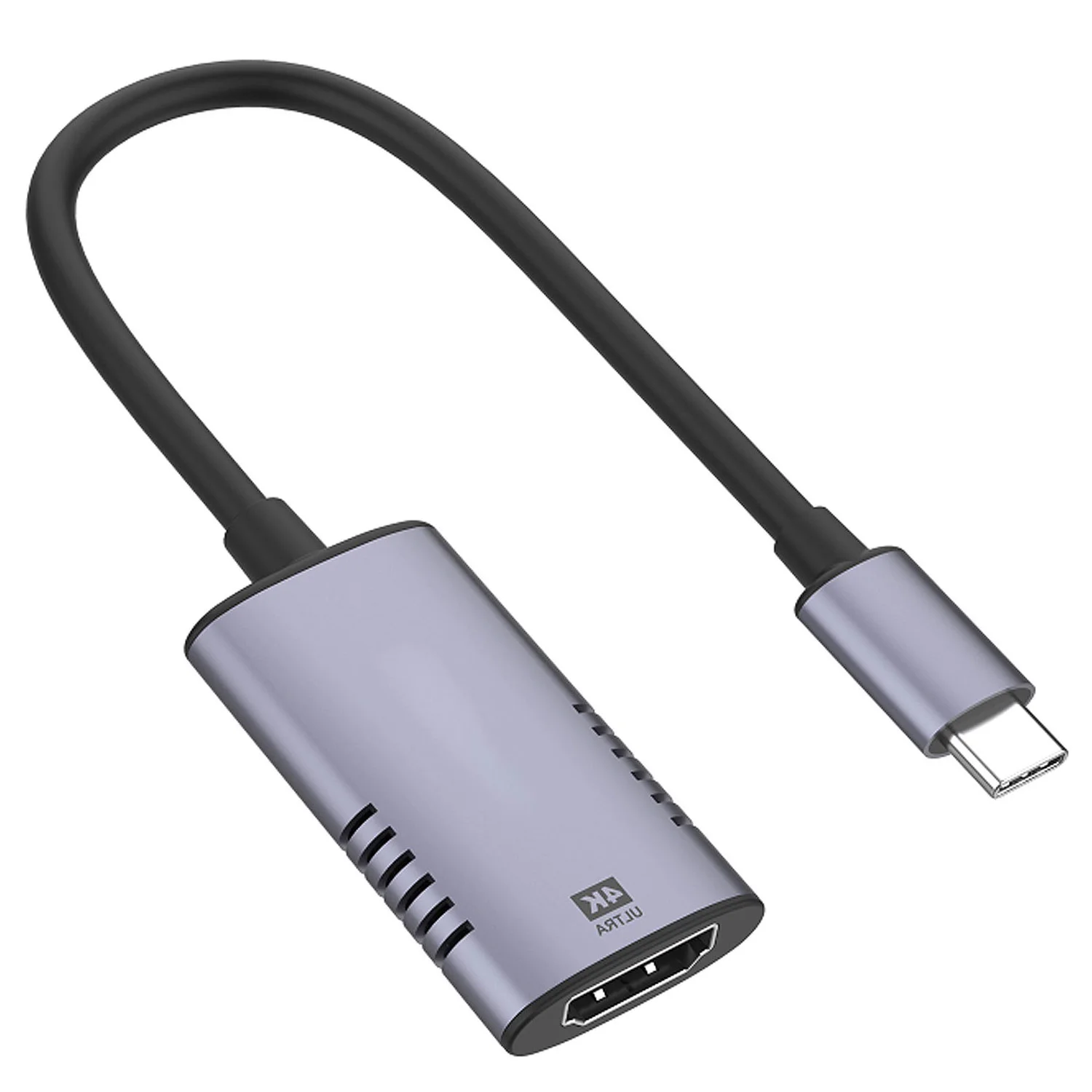 

Адаптер для фотовспышки USB-C 4K 30Hz