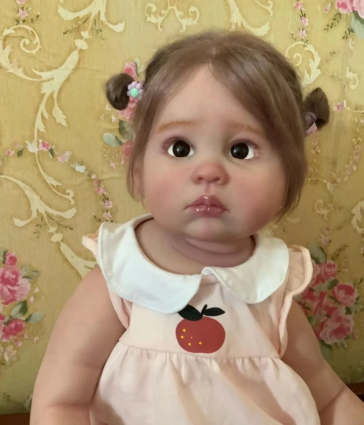 Рисунок 2 - FBBD ограниченная поставка Julieta