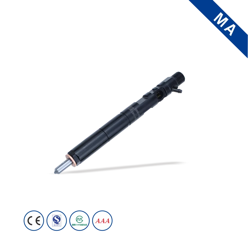 Система впрыска топлива дизельный инжектор с общей топливной магистралью в