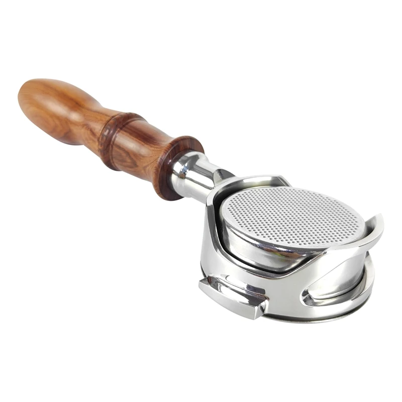 

Держатель фильтра из нержавеющей стали для кофе, 58 мм