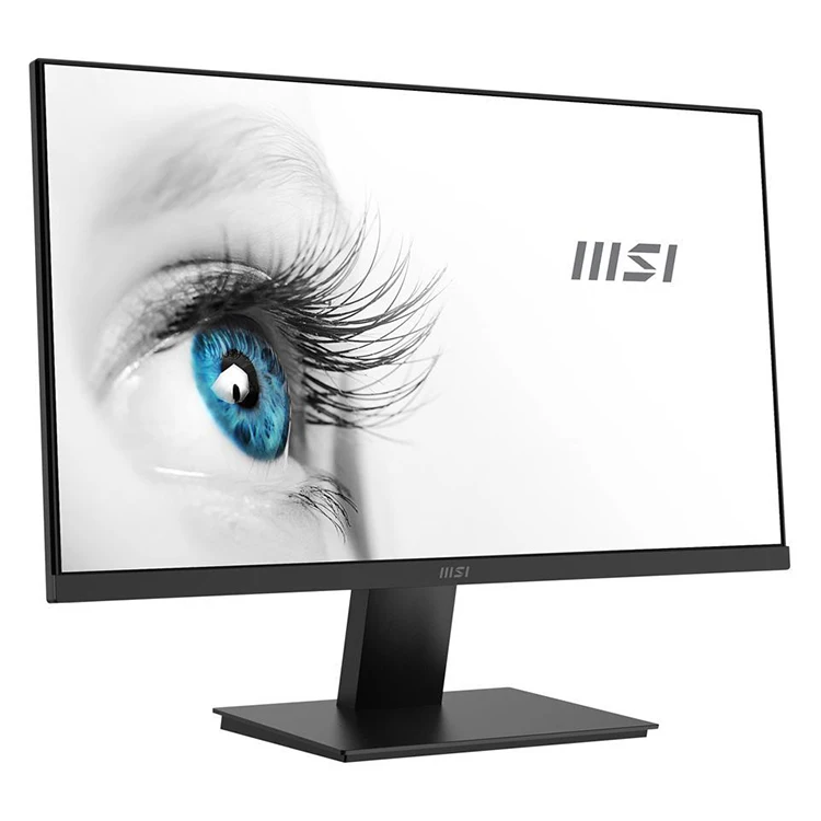 

1,5-дюймовый VA 23,8x1920 FHD 1K 75 Гц, настенное крепление, низкая яркость, ПК, офисный монитор PRO MP241X
