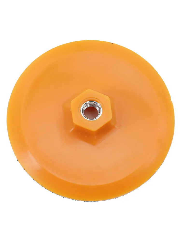 80/100 мм 3/4 дюйма алмазная полировальная подушечка для влажной и сухой полировки