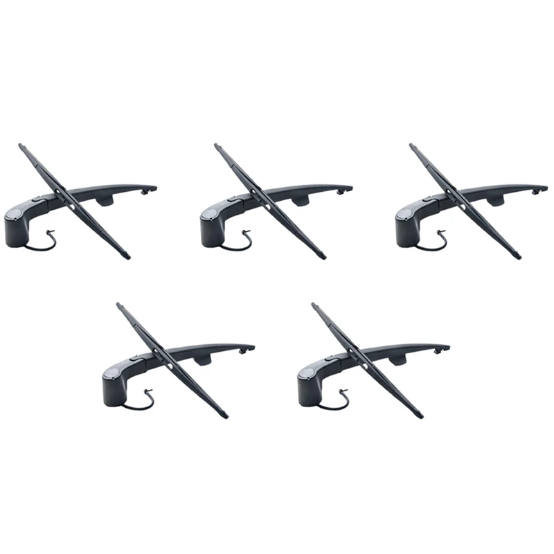 

Набор стеклоочистителей для Шевроле 5 шт.