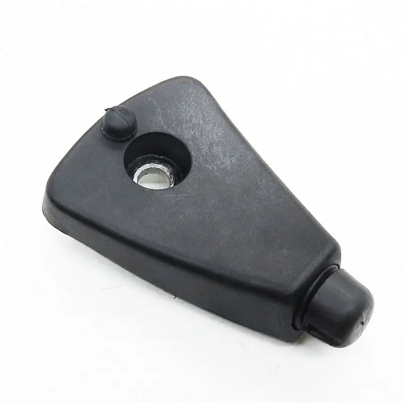 

Apply to Citroen C5 Trunk rubber pier Back door buffer block Tailgate adjustment glue