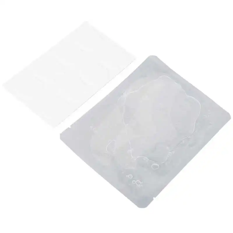 

Crow Feet Wrinkle Patch Forehead Patch Soft Tighten Prevent Wrinkle Moisturized for Home for Girl