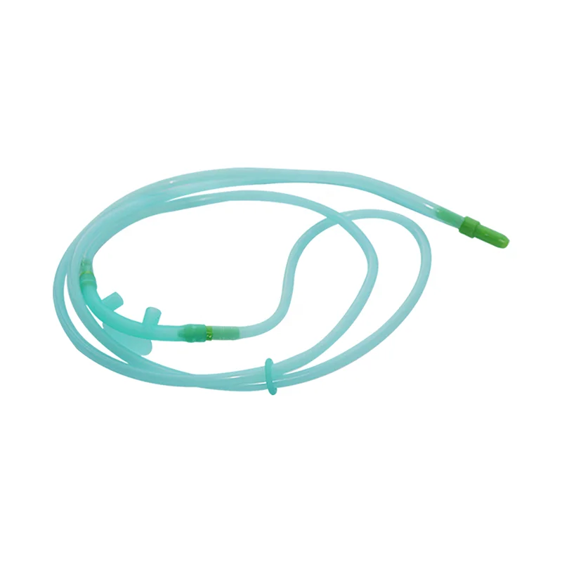

Factory Price High Quality Nasal Cannula Accessory for Oxygen Concentrator
